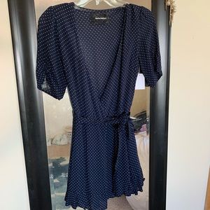 Reformation Monica dress